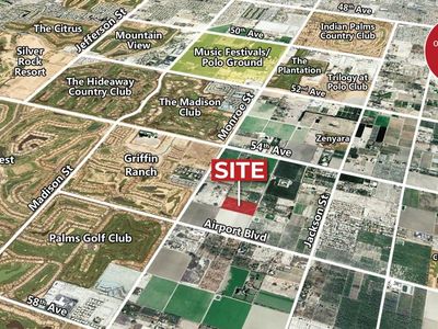 0 E Monroe St #55, Thermal, CA, 92274