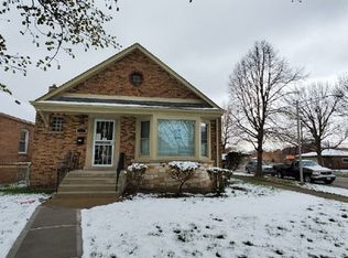 11200 S Emerald Ave, Chicago, IL 60628