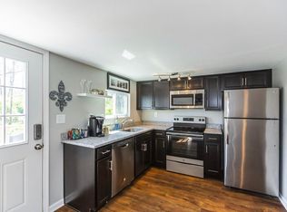 1828 Nicholasville Rd #G, Lexington, KY 40503