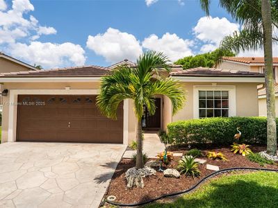 921 SW 176th Ave, Pembroke Pines, FL, 33029