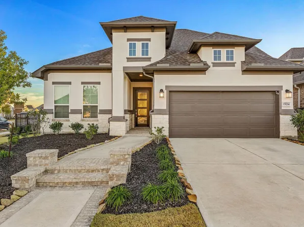 15214 Queens Watchdog Ct, Cypress, TX 77433