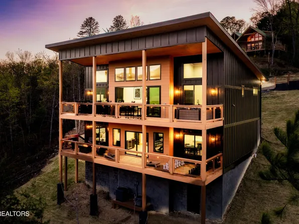 2634 Whipoorwill Hill Way Lot 22, Sevierville, TN 37862