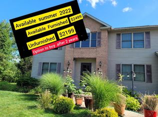 1013 Chrysann Dr, Girard, OH 44420