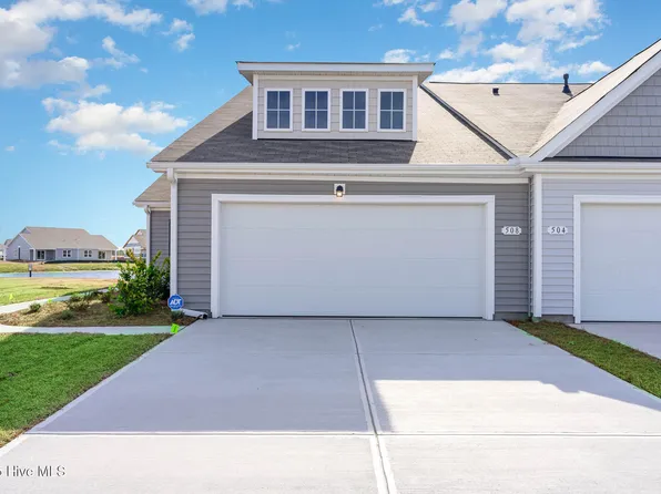 2194 Sweetspire Street Unit 2017, Leland, NC 28451