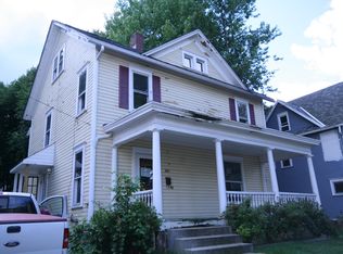 993 Catherine St, Meadville, PA 16335