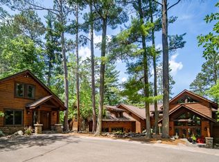 11570 Manhattan Point Blvd, Crosslake, MN 56442