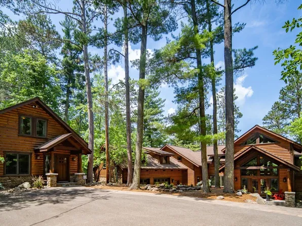 11570 Manhattan Point Blvd, Crosslake, MN 56442