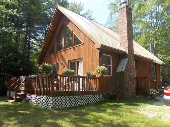 654 Greenwood Road, Greenwood, ME 04255