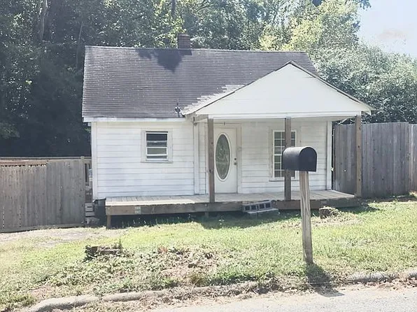 2214 Britton St, Greensboro, NC 27406