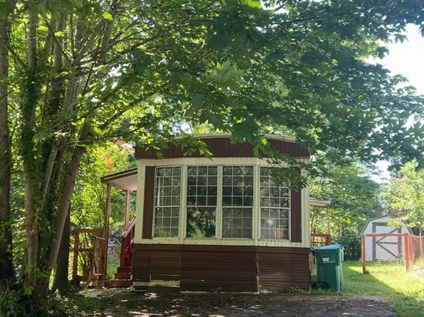 1105 Riverside Dr Unit 1, Vernonia, OR 97064