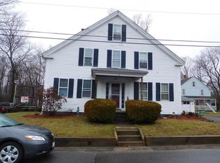 6 Bird St, Sterling, MA 01564