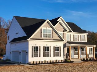 13722 Forbes Meadow Pl, Bryantown, MD 20617