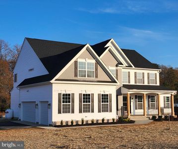 13722 Forbes Meadow Pl, Bryantown, MD, 20617