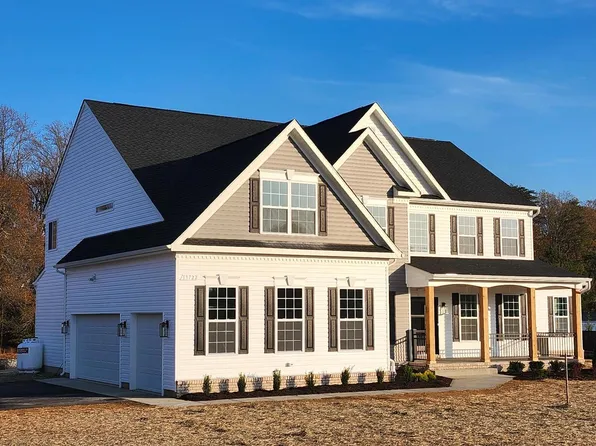 13722 Forbes Meadow Pl, Bryantown, MD 20617