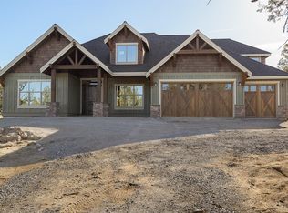 23689 Highway 20, Bend, OR 97702