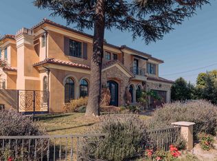 689 W Palm Dr., Arcadia, CA 91007