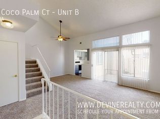 1603 Coco Palm Ct UNIT B, Corona, CA 92879