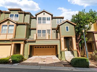 6023 Old Quarry Loop, Oakland, CA 94605