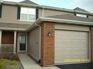 1755 Autumn Ct, Dyer, IN 46311