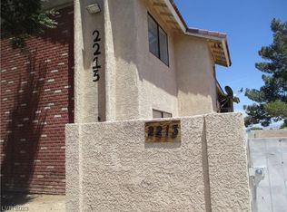 2213 N Jones Blvd APT 1, Las Vegas, NV 89108
