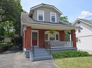 1213 Groesbeck Rd, Cincinnati, OH 45224