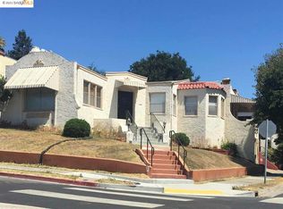 3300 Birdsall Ave, Oakland, CA 94619