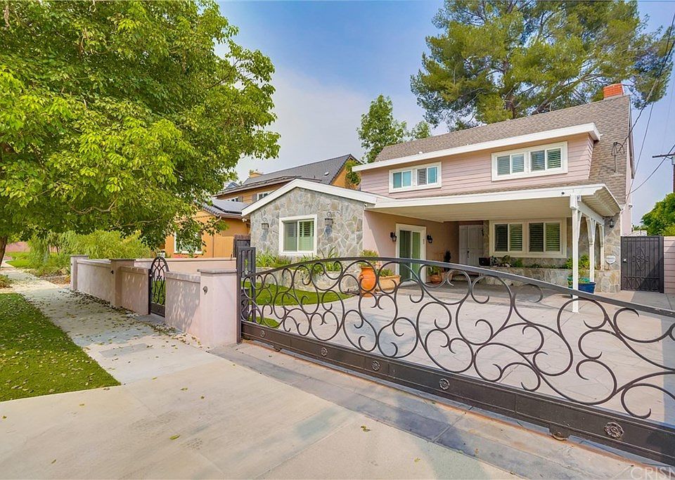 1st image of 5244 Nagle Ave