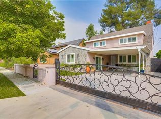 5244 Nagle Ave, Van Nuys, CA 91401