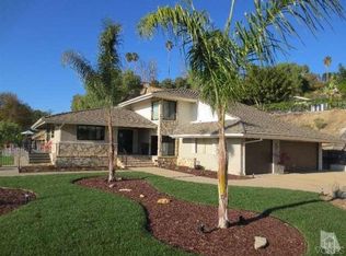 2766 Sapra St, Thousand Oaks, CA 91362