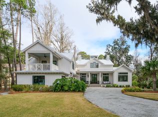 20 Anson Park Rd E, Bluffton, SC 29910