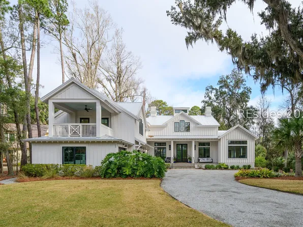 20 Anson Park Rd E, Bluffton, SC 29910