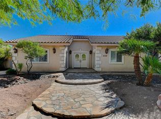 4324 Callahan Ave, Paradise Town, NV 89120
