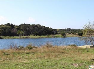 109 Buck Run, Lampasas, TX 76550