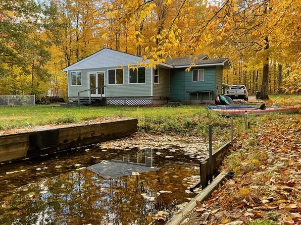 7065 Wc Cross Dr NE, Kalkaska, MI 49646