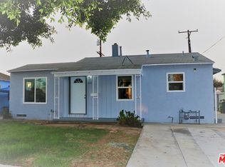 2113 N Corlett Ave, Los Angeles, CA 90059