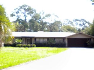 3260 Lakeside Dr, Brunswick, GA 31520