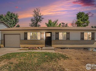 3247 19th Street Dr, Greeley, CO 80634