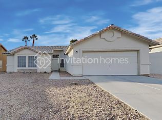 3029 Milton Pl, North Las Vegas, NV 89032