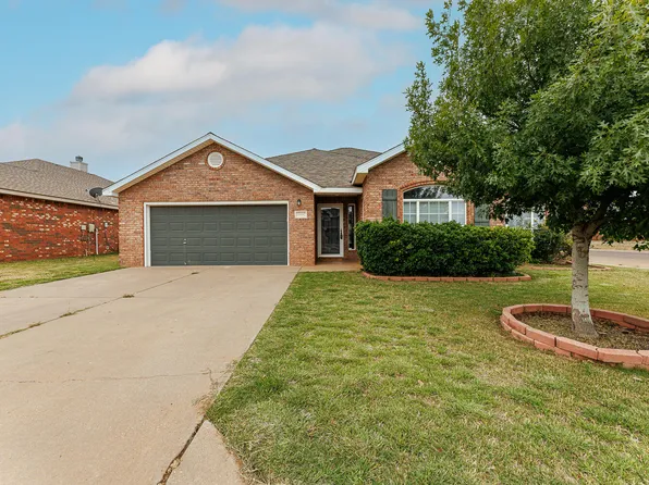 10602 Clinton Ave, Lubbock, TX 79424