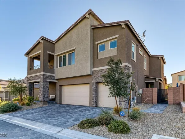 10069 Desert Azure St, Las Vegas, NV 89178