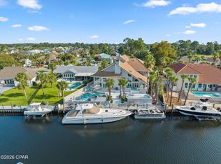 339 Wahoo Rd, Panama City Beach, FL 32408