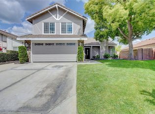 2276 Ash Ave, Upland, CA 91784