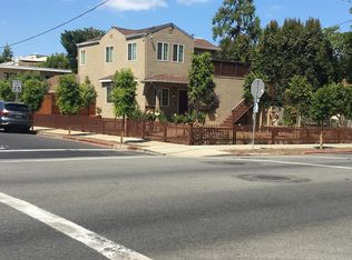 1336 Whipple Ave, Redwood City, CA 94062