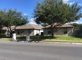 704 Robin Ave APT 4, McAllen, TX 78504