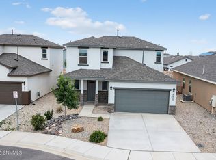 4613 Valentina Rd, Las Cruces, NM 88012