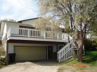 2060 Constellation Trl, Billings, MT 59105