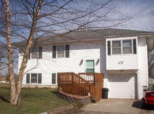 3607 Petree St, Sedalia, MO 65301