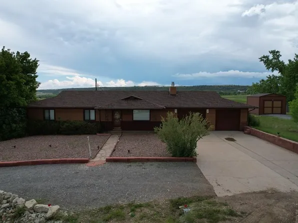 4254 Mustang Dr, Colorado City, CO 81019