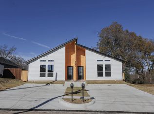 1918 Church St, Greenville, TX 75401