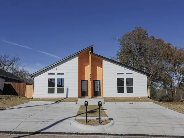 1918 Church St, Greenville, TX 75401